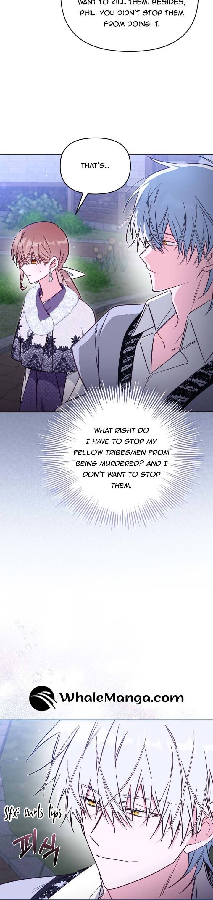 Read Philomel the Fake Manga Online