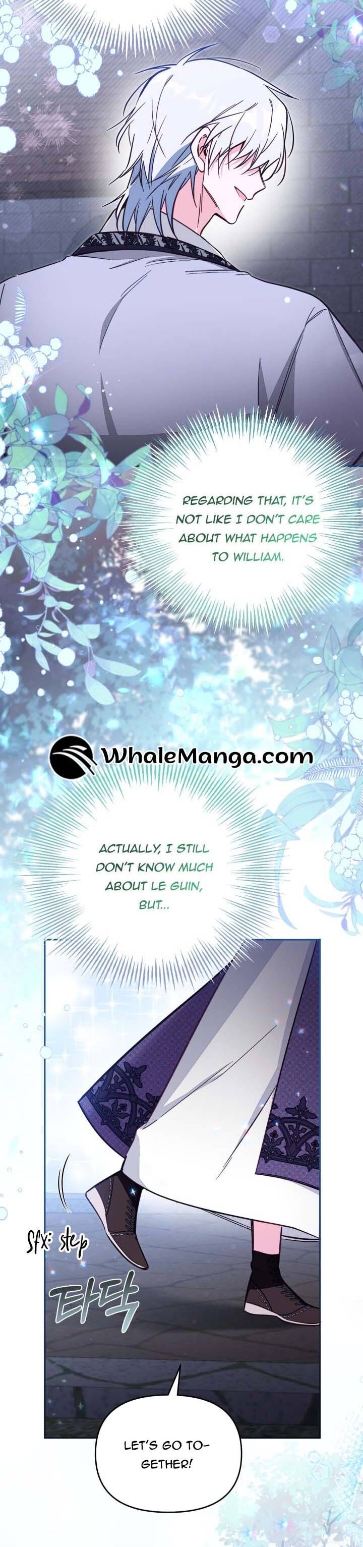 Read Philomel the Fake Manga Online