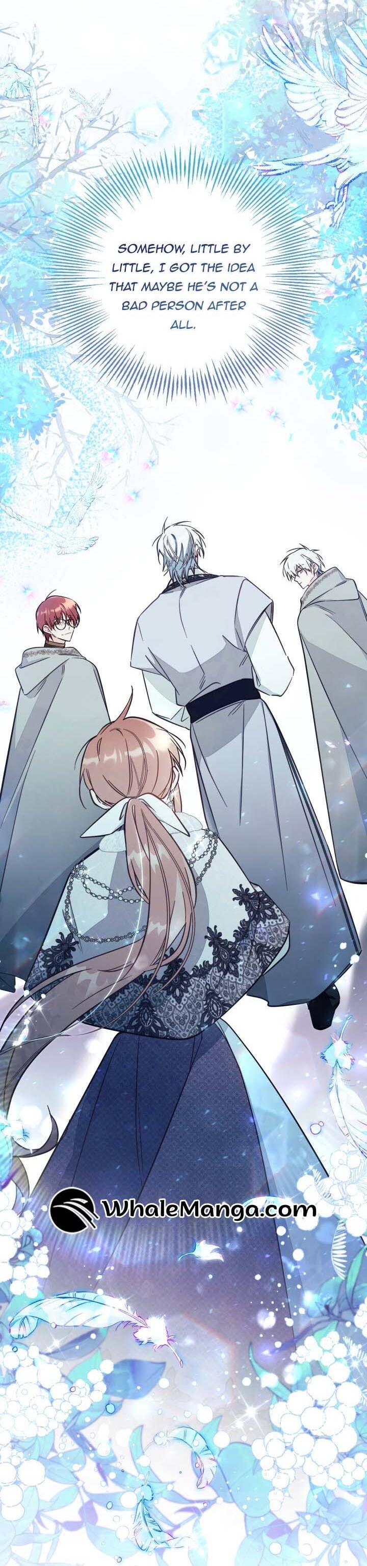 Read Philomel the Fake Manga Online