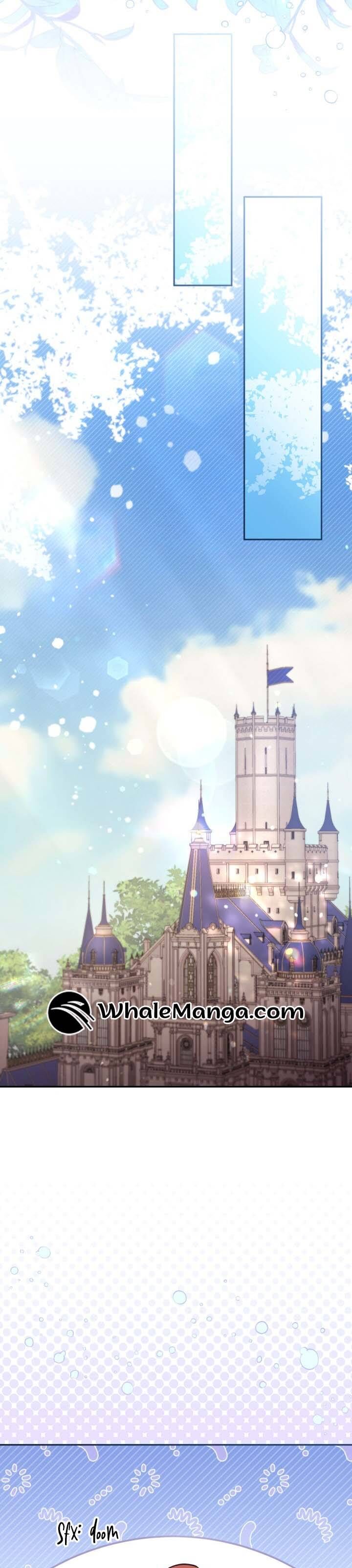 Read Philomel the Fake Manga Online