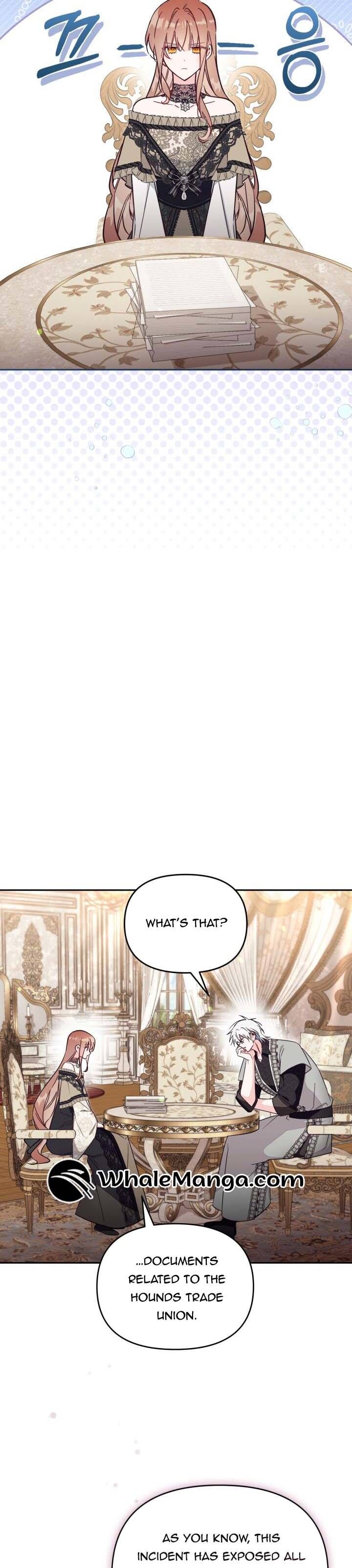 Read Philomel the Fake Manga Online