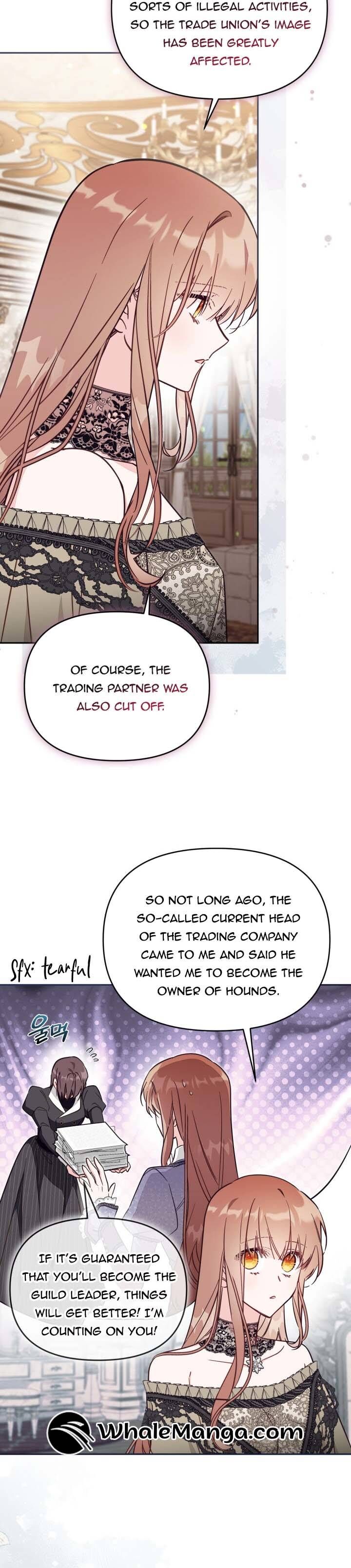 Read Philomel the Fake Manga Online