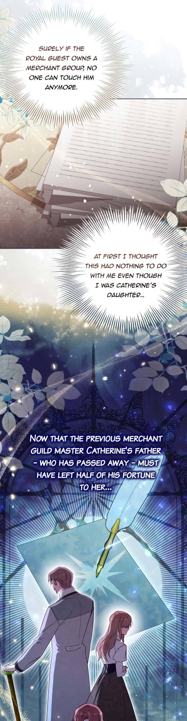 Read Philomel the Fake Manga Online