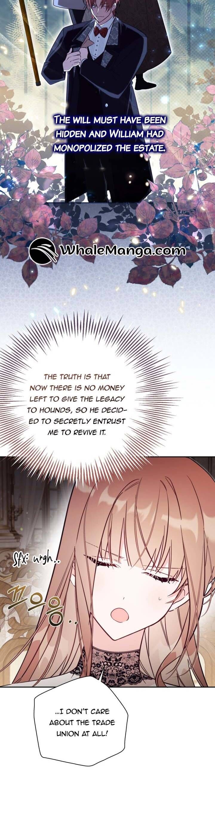 Read Philomel the Fake Manga Online