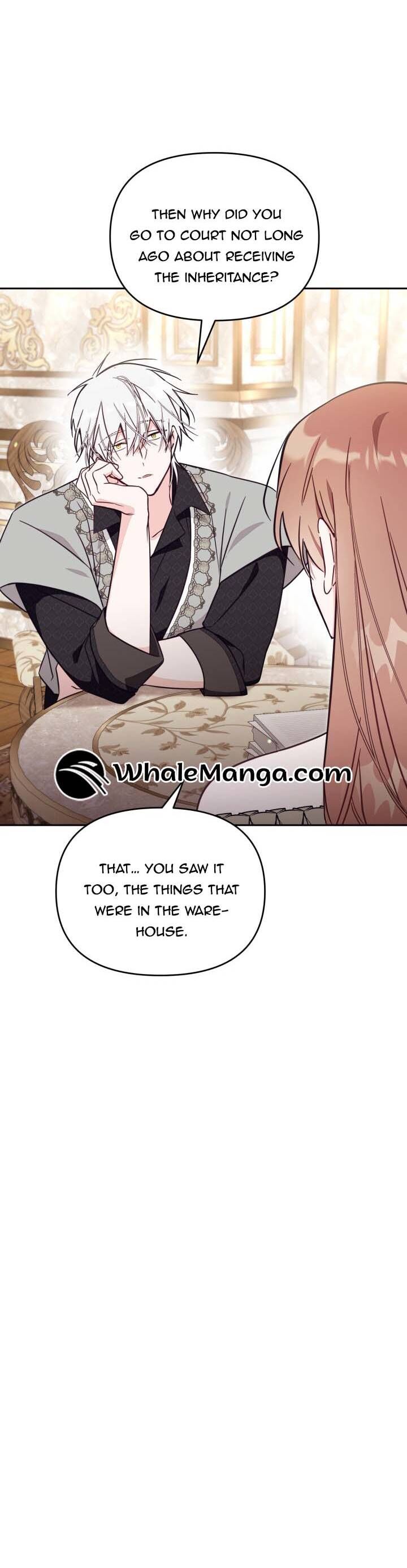 Read Philomel the Fake Manga Online