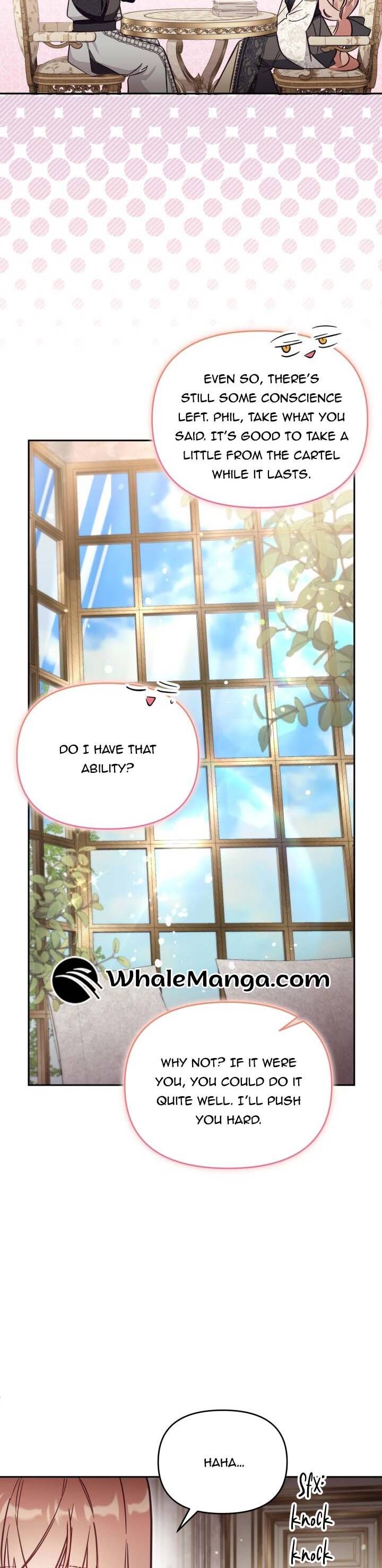 Read Philomel the Fake Manga Online