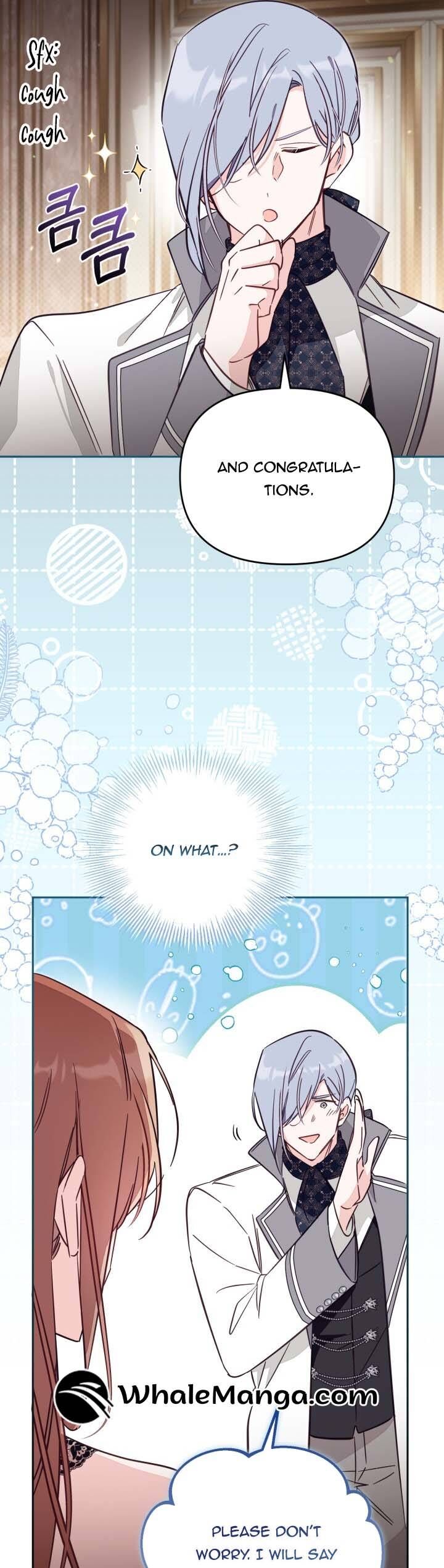 Read Philomel the Fake Manga Online