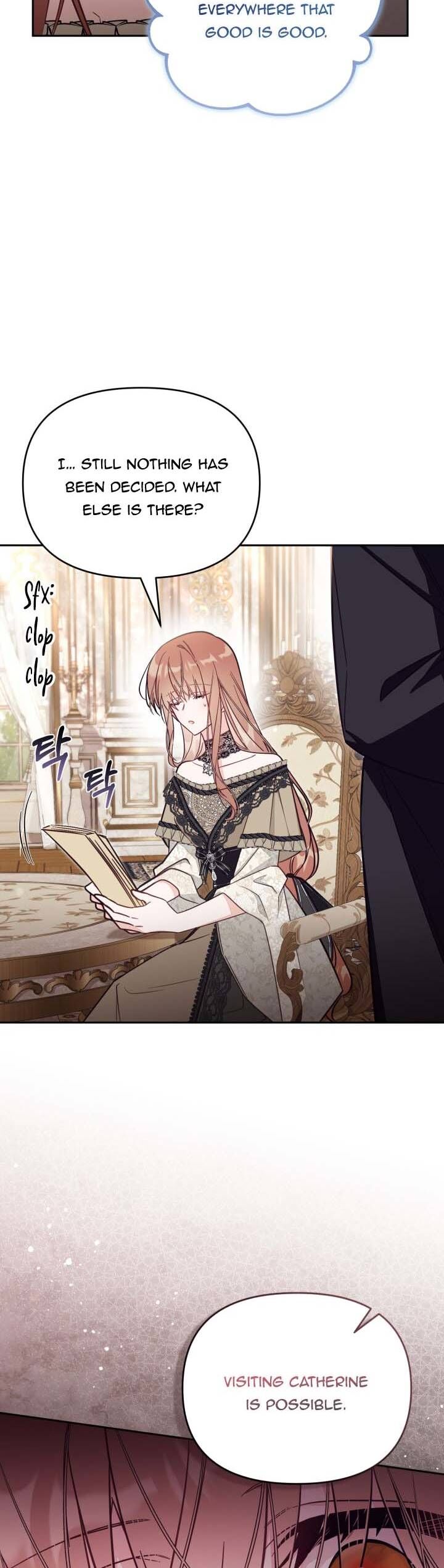 Read Philomel the Fake Manga Online