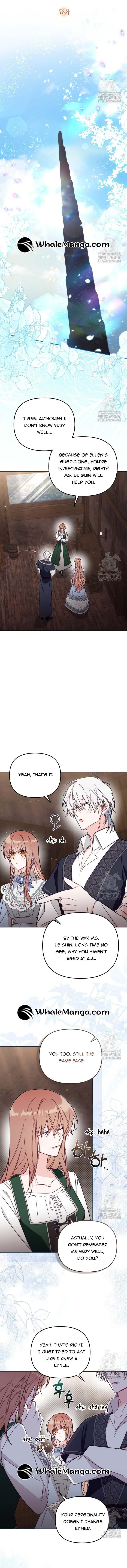 Read Philomel the Fake Manga Online