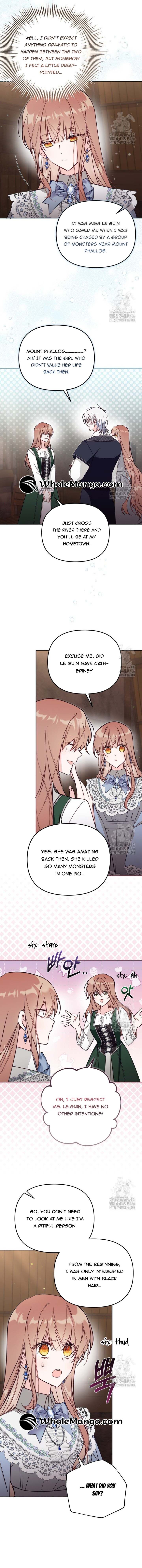 Read Philomel the Fake Manga Online