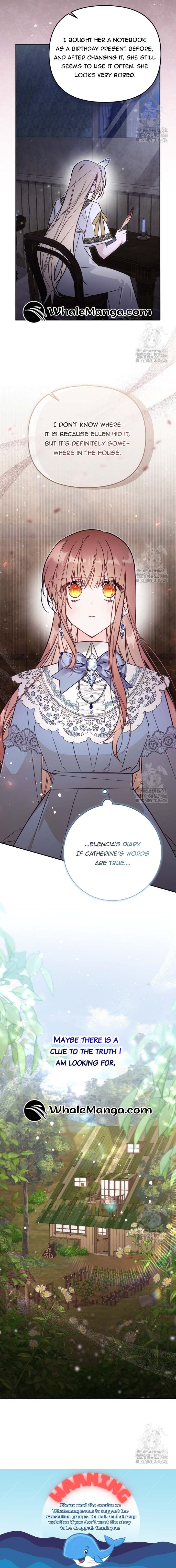 Read Philomel the Fake Manga Online