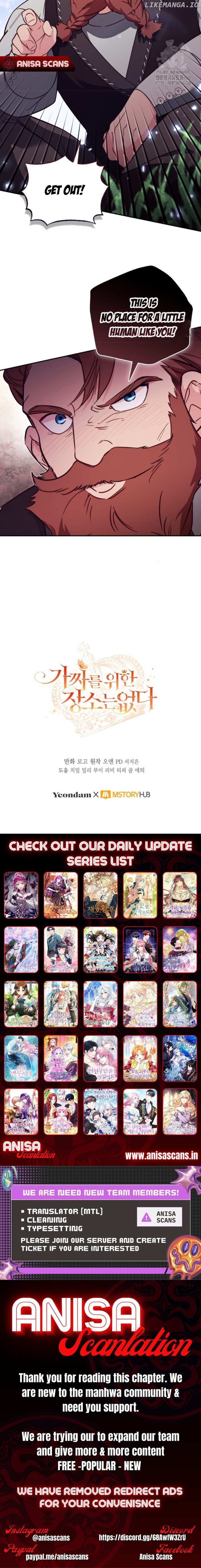 Read Philomel the Fake Manga Online