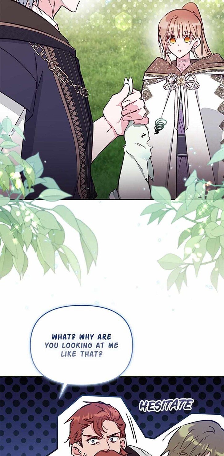 Read Philomel the Fake Manga Online