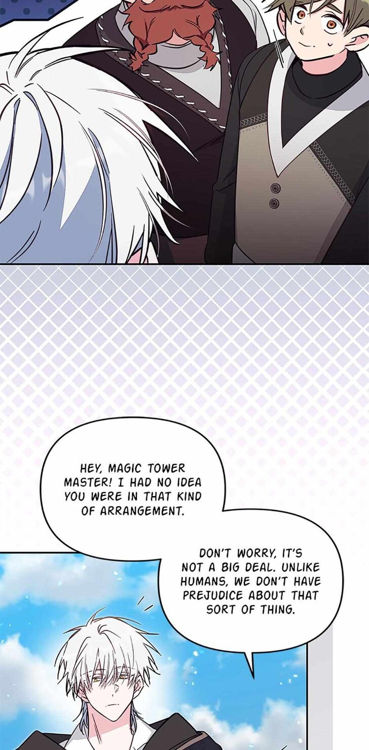 Read Philomel the Fake Manga Online