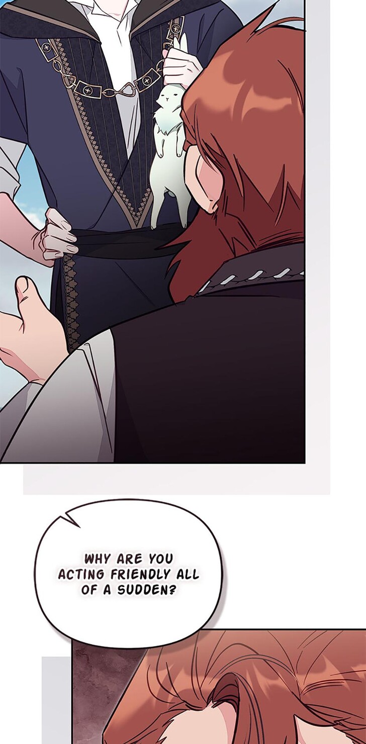 Read Philomel the Fake Manga Online