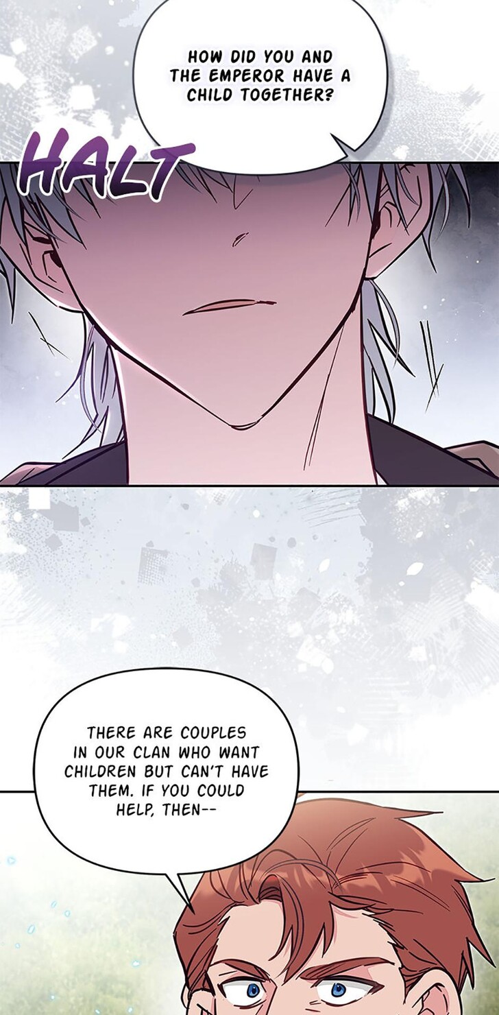 Read Philomel the Fake Manga Online