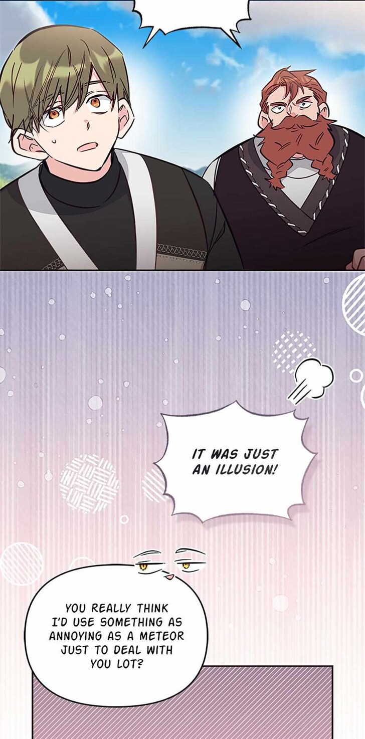 Read Philomel the Fake Manga Online