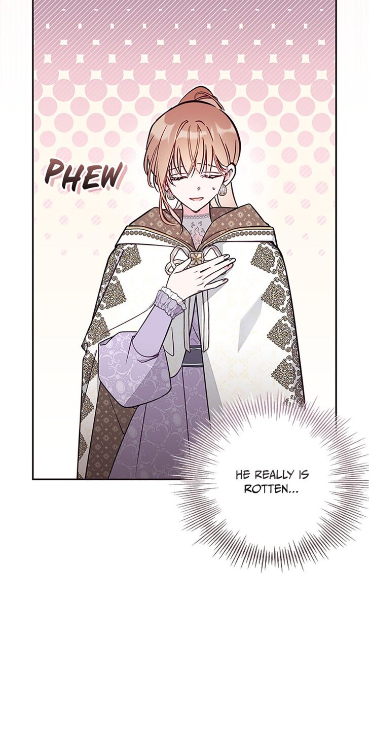 Read Philomel the Fake Manga Online