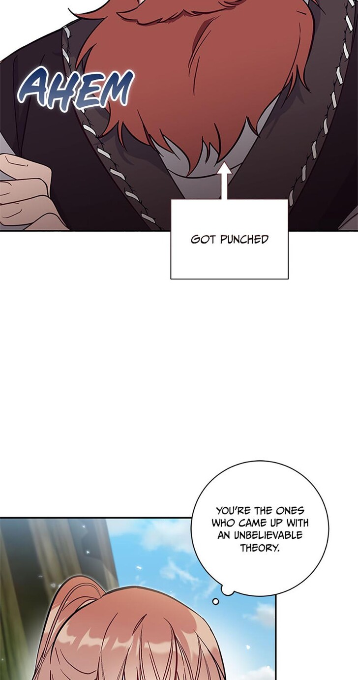 Read Philomel the Fake Manga Online