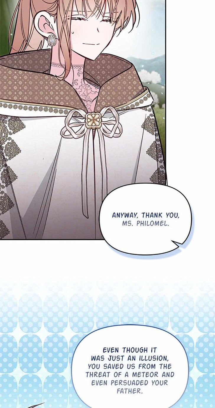 Read Philomel the Fake Manga Online