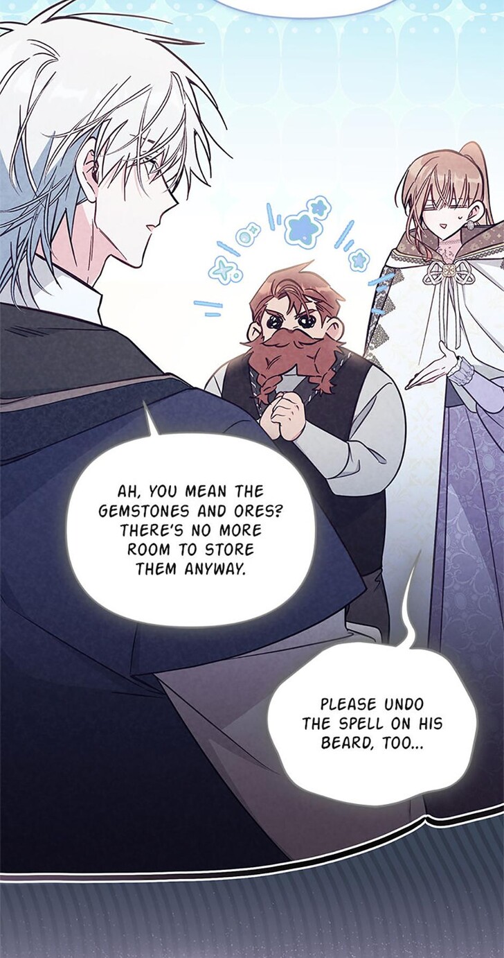 Read Philomel the Fake Manga Online