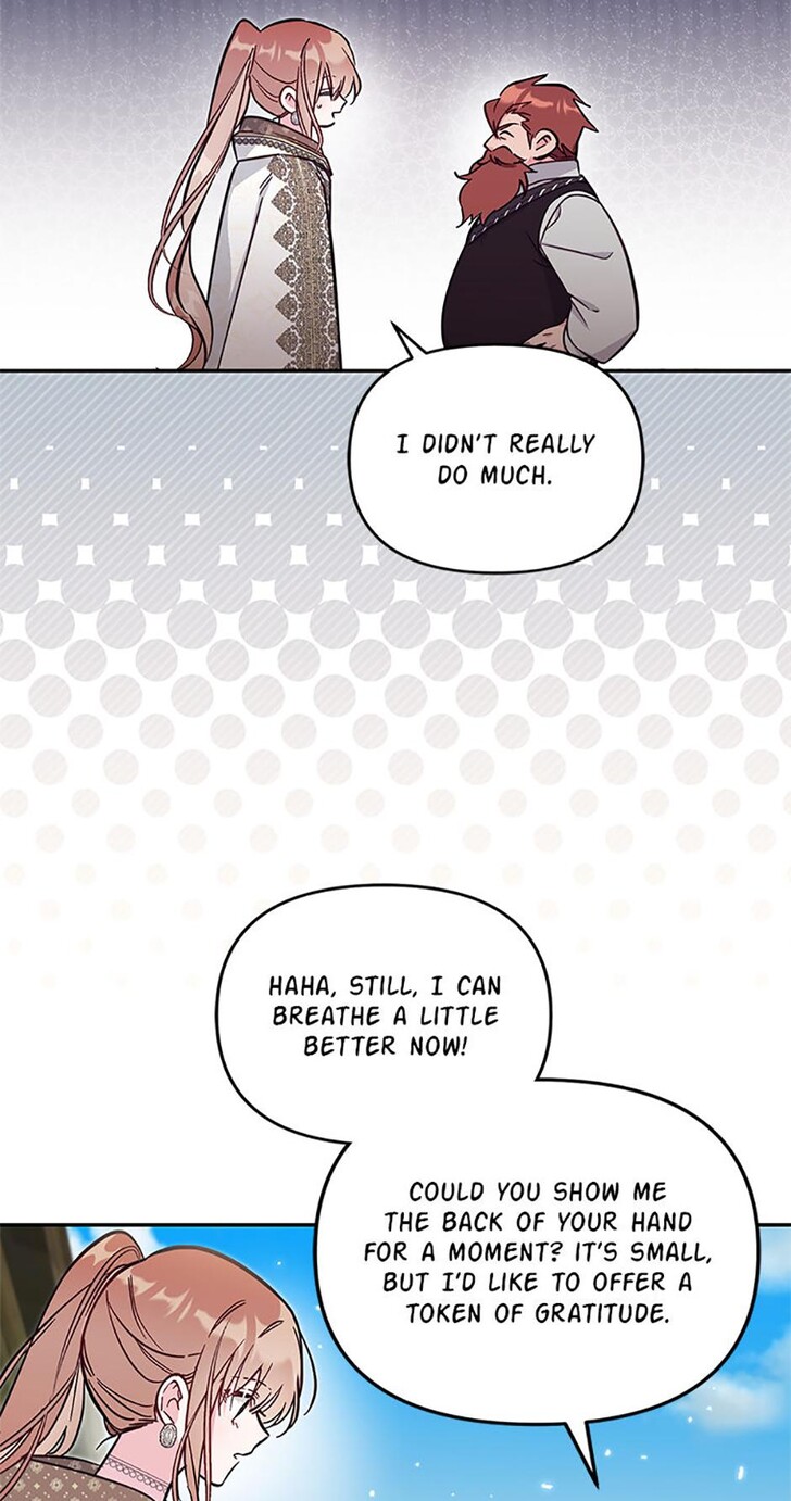 Read Philomel the Fake Manga Online