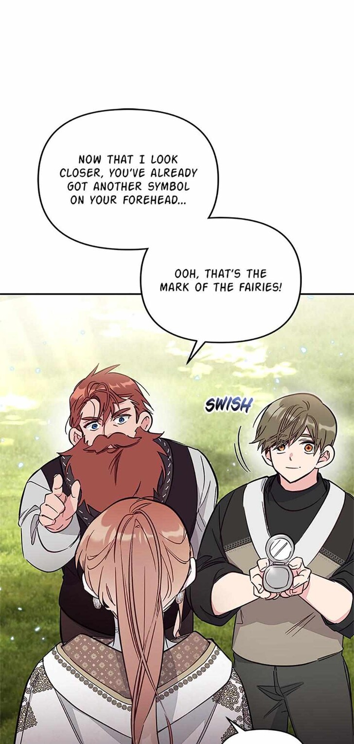 Read Philomel the Fake Manga Online