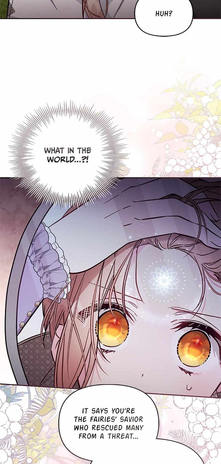 Read Philomel the Fake Manga Online