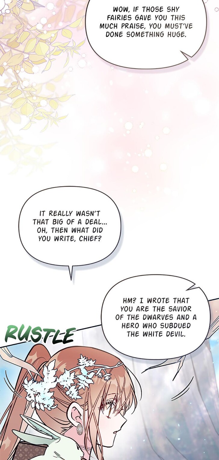 Read Philomel the Fake Manga Online