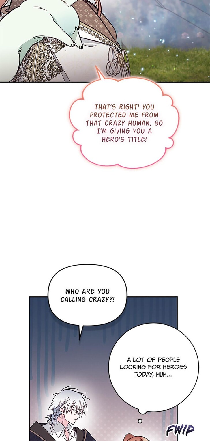 Read Philomel the Fake Manga Online