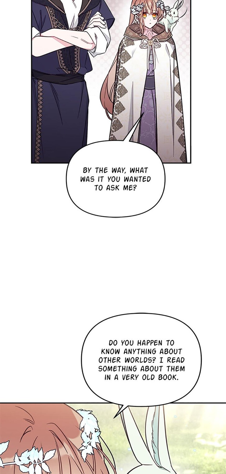 Read Philomel the Fake Manga Online