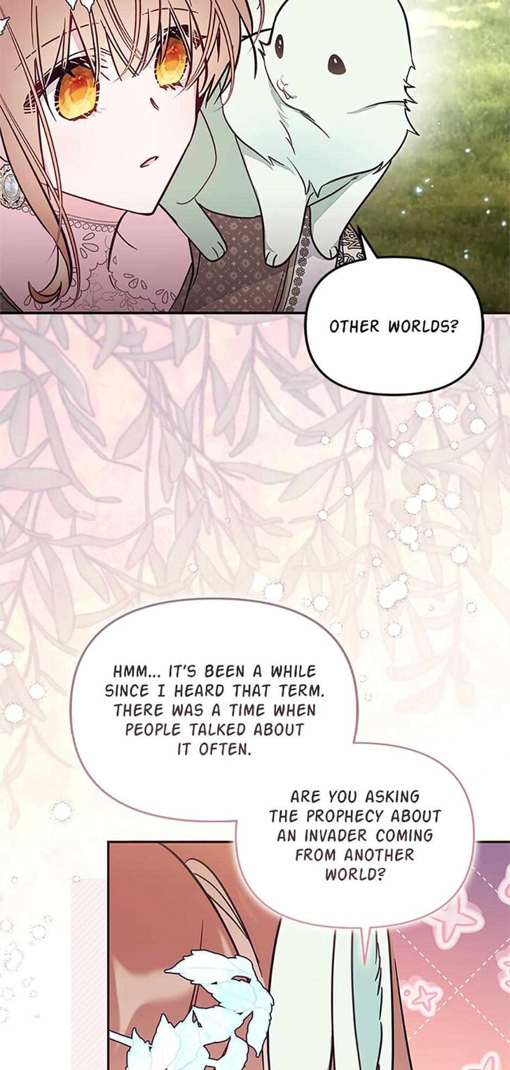 Read Philomel the Fake Manga Online