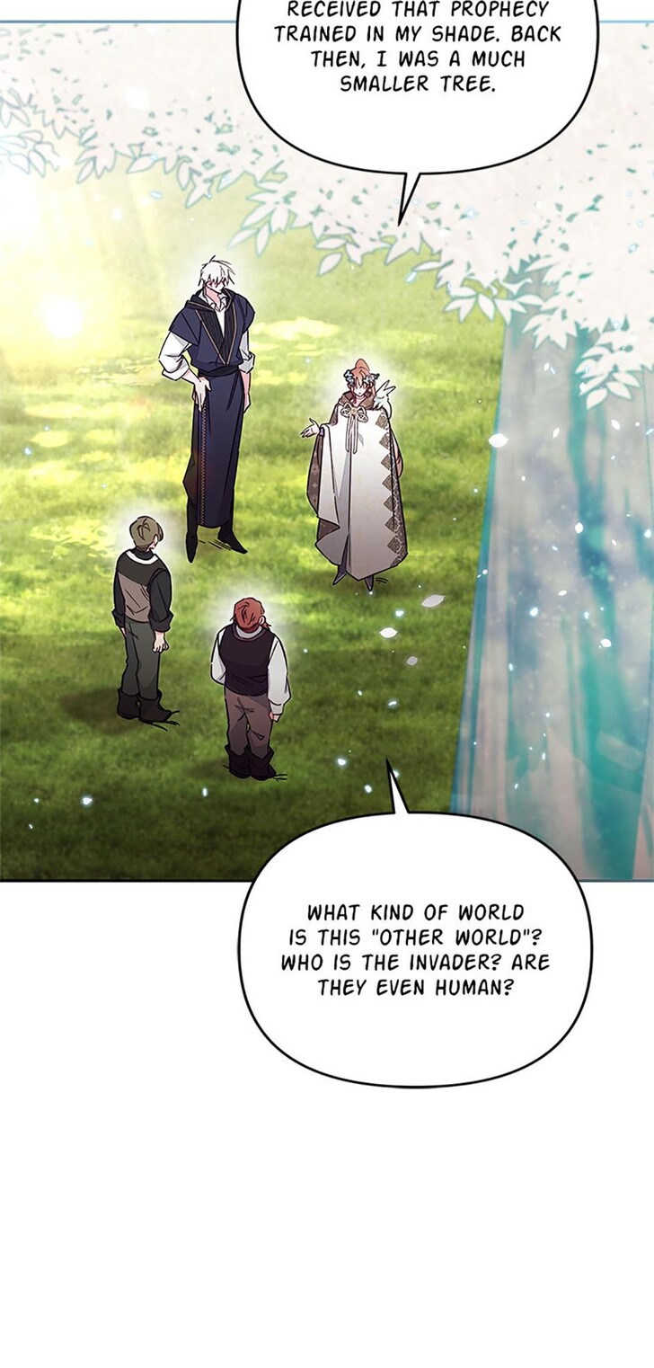 Read Philomel the Fake Manga Online