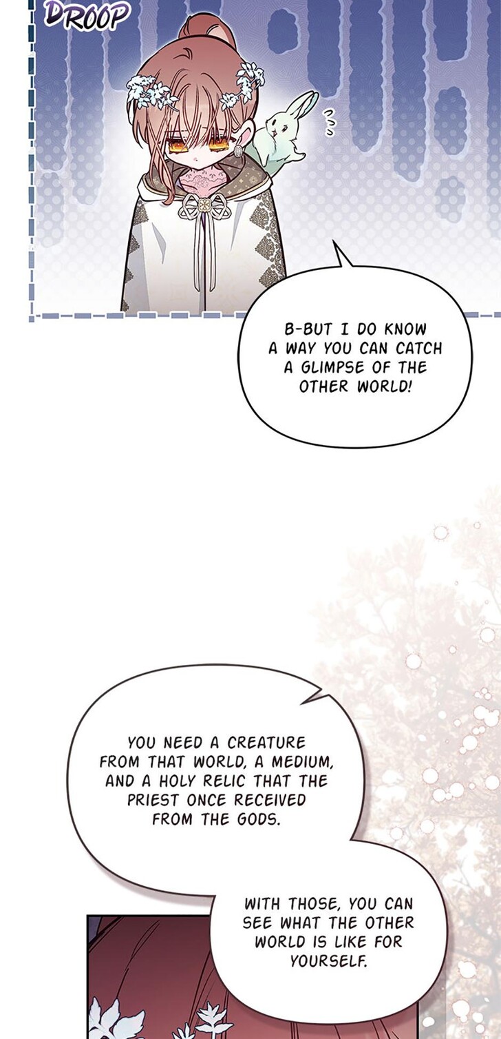 Read Philomel the Fake Manga Online