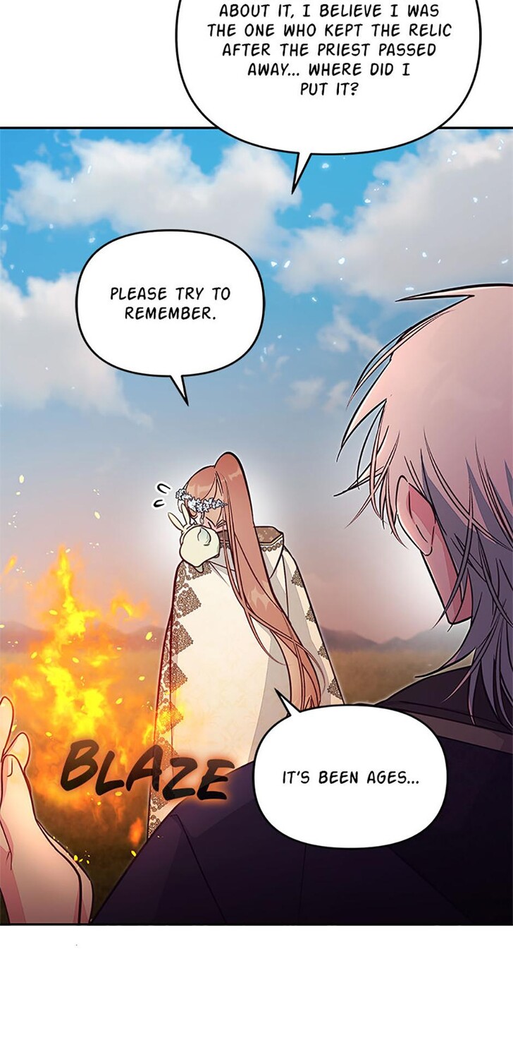 Read Philomel the Fake Manga Online