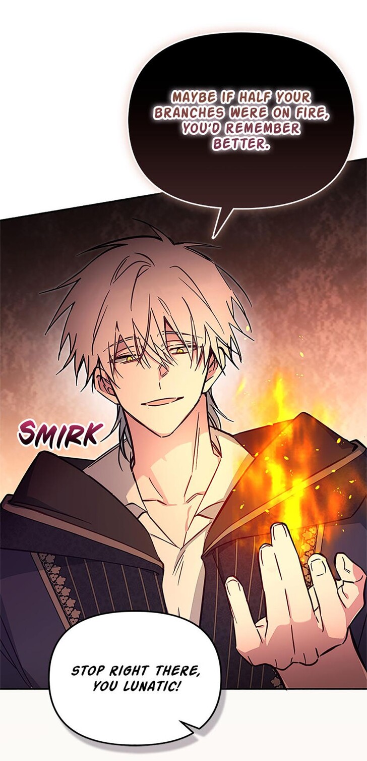 Read Philomel the Fake Manga Online