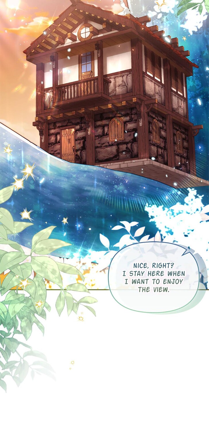 Read Philomel the Fake Manga Online