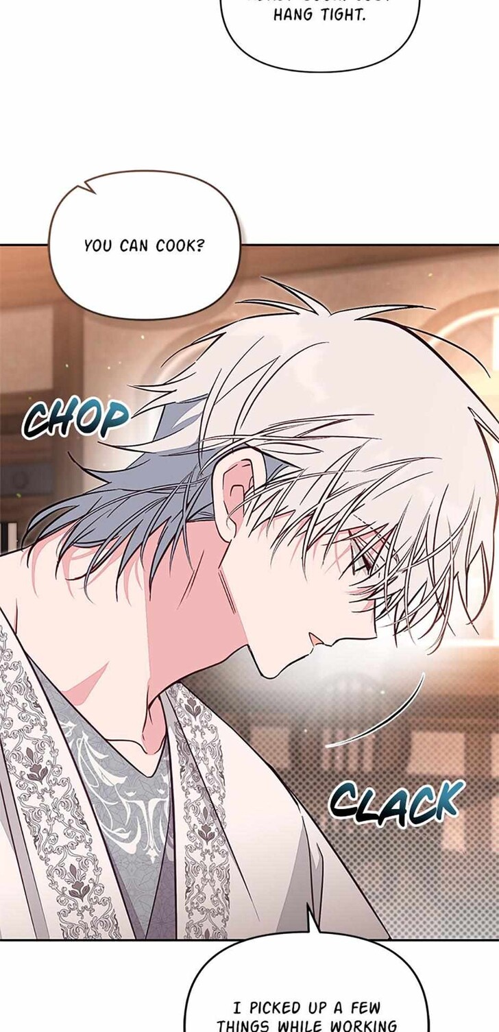 Read Philomel the Fake Manga Online