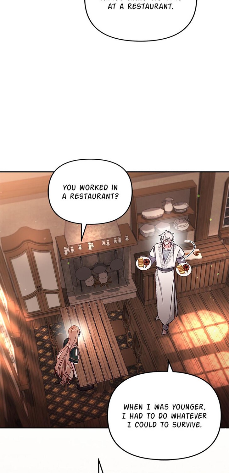 Read Philomel the Fake Manga Online