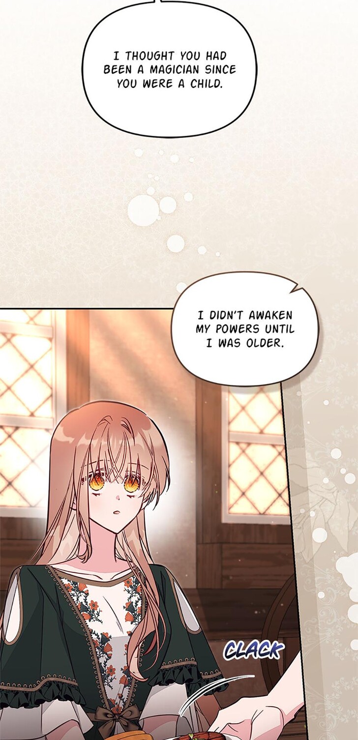 Read Philomel the Fake Manga Online