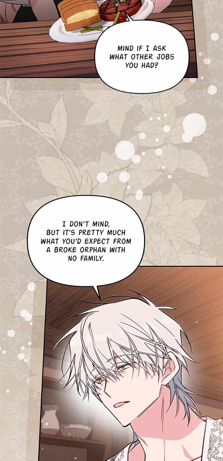 Read Philomel the Fake Manga Online