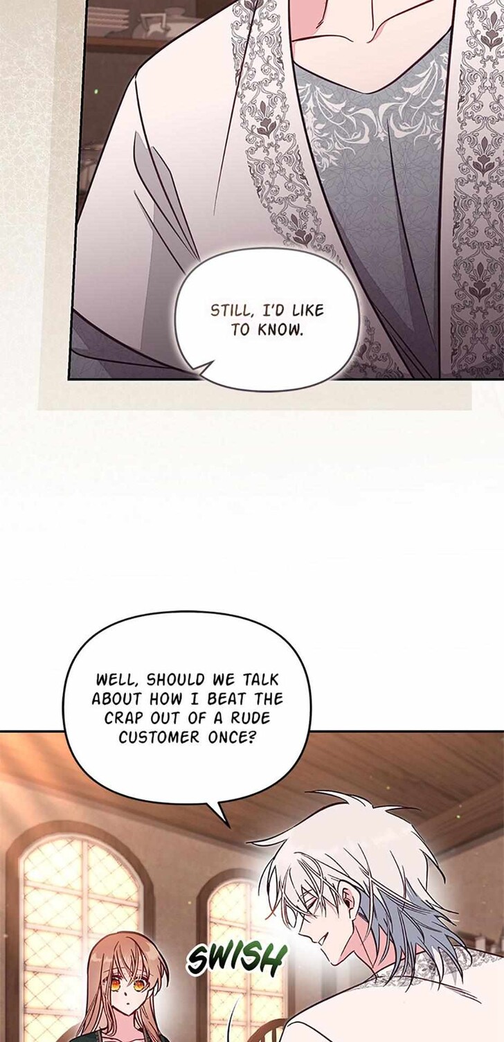 Read Philomel the Fake Manga Online