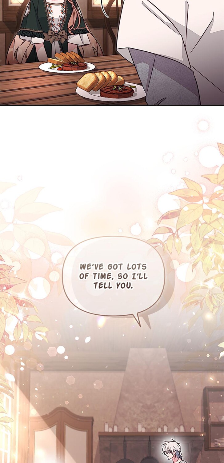 Read Philomel the Fake Manga Online