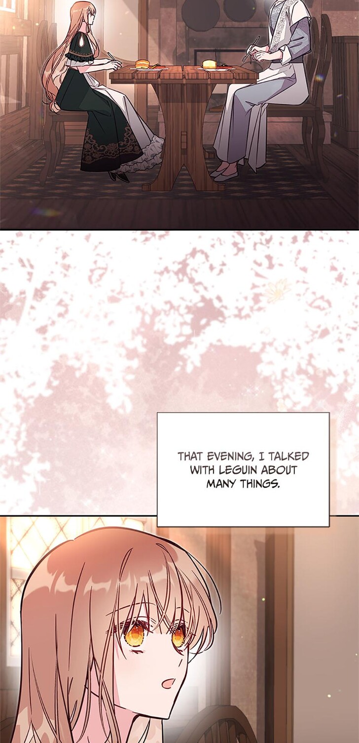 Read Philomel the Fake Manga Online