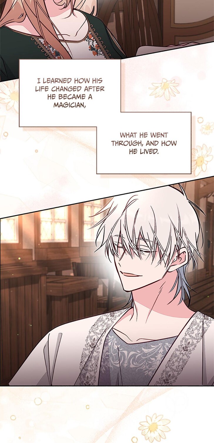 Read Philomel the Fake Manga Online