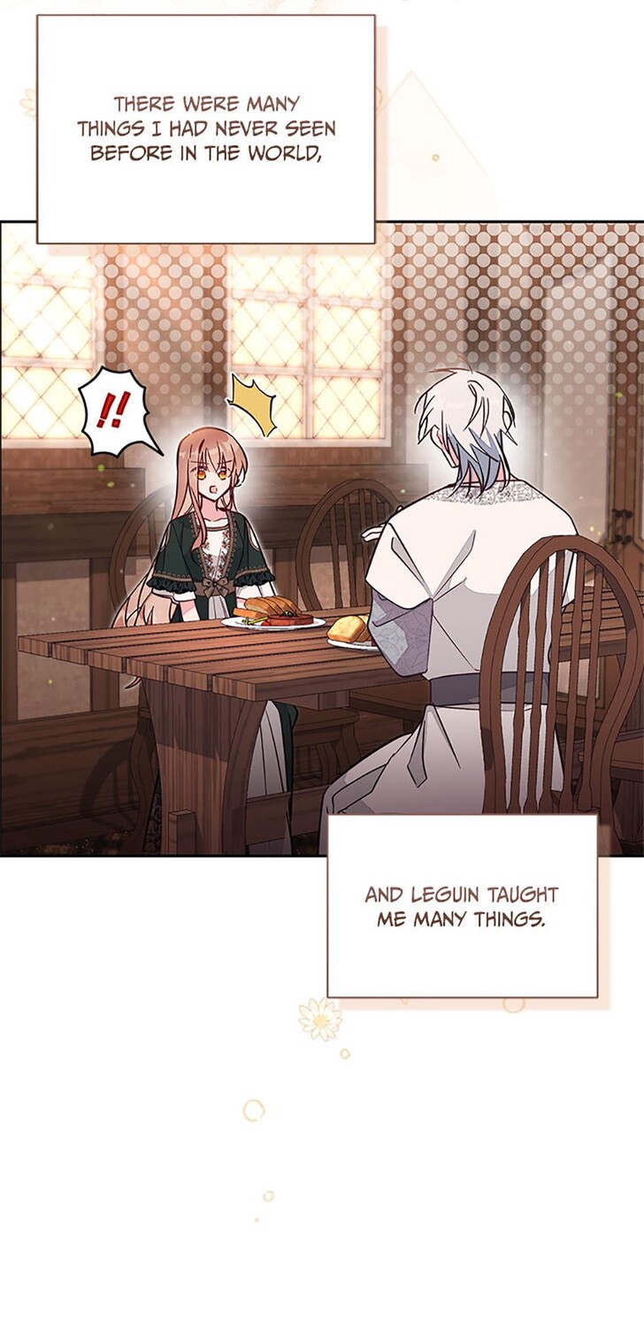 Read Philomel the Fake Manga Online