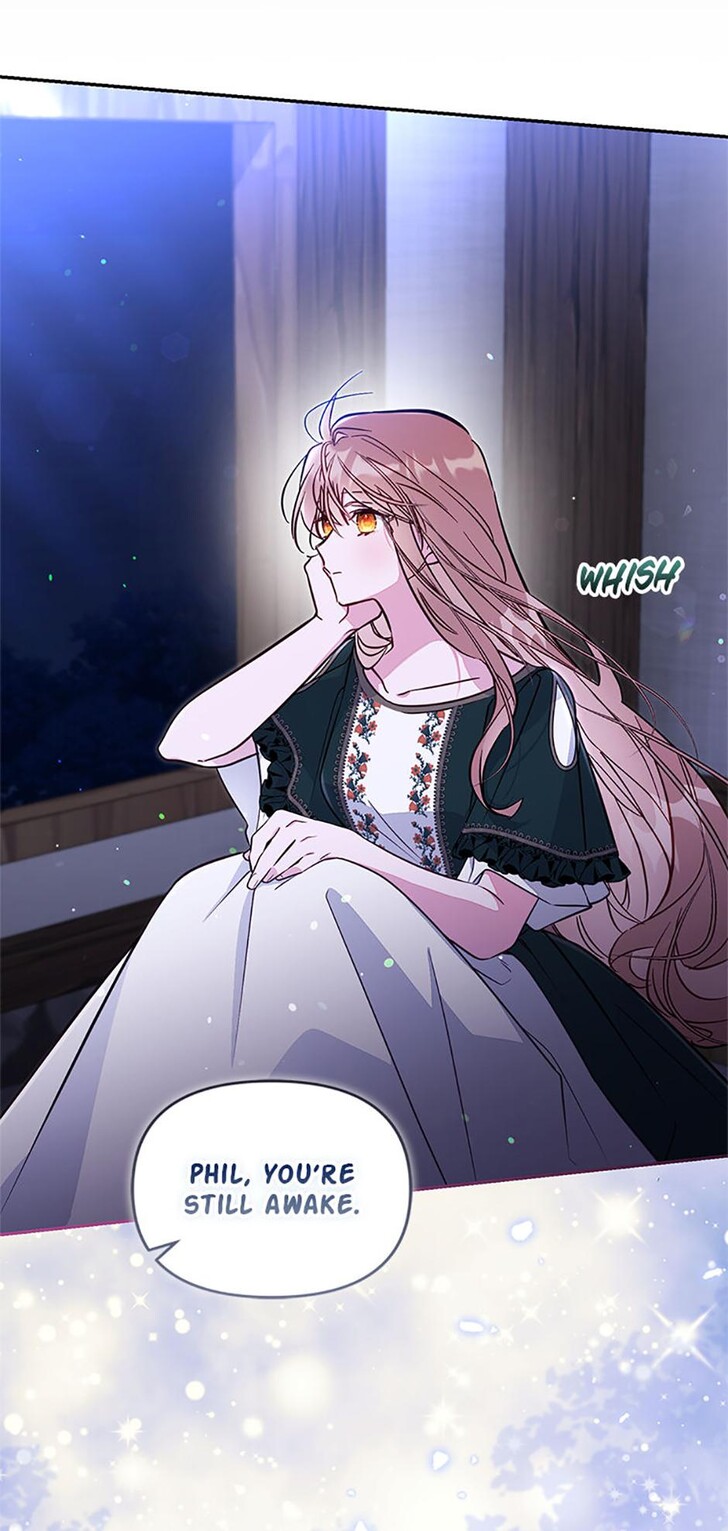 Read Philomel the Fake Manga Online