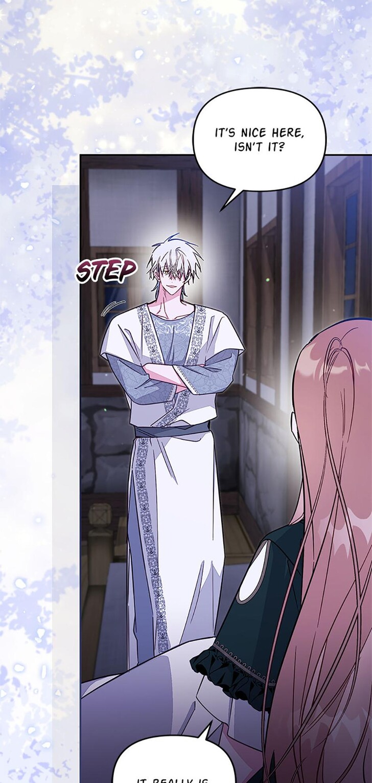 Read Philomel the Fake Manga Online