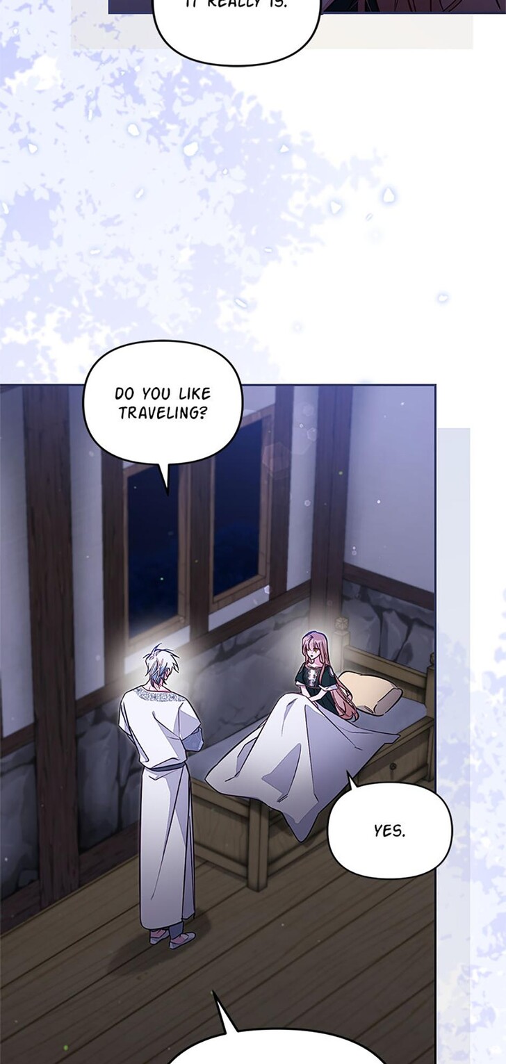 Read Philomel the Fake Manga Online