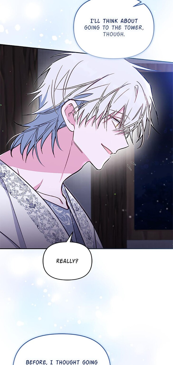 Read Philomel the Fake Manga Online